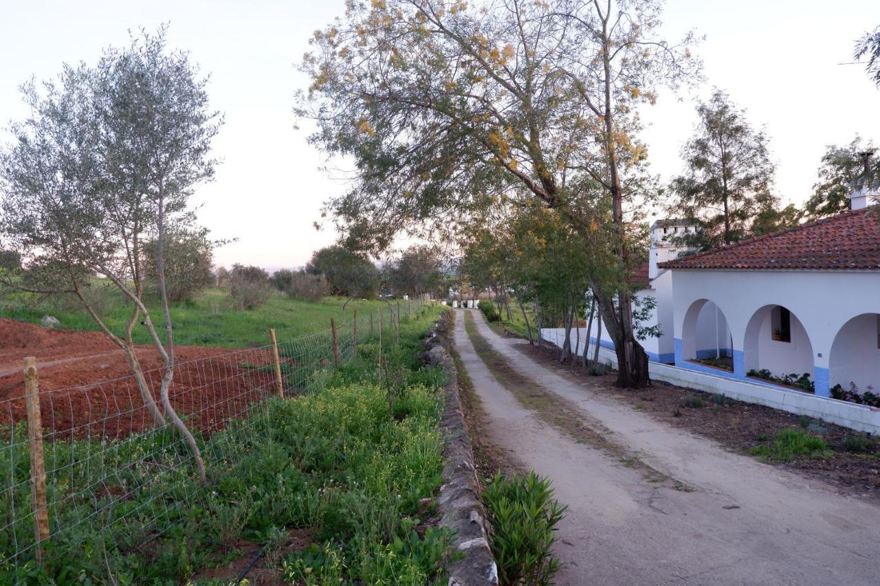 הוילה אלבאס Horta De Pepinais מראה חיצוני תמונה
