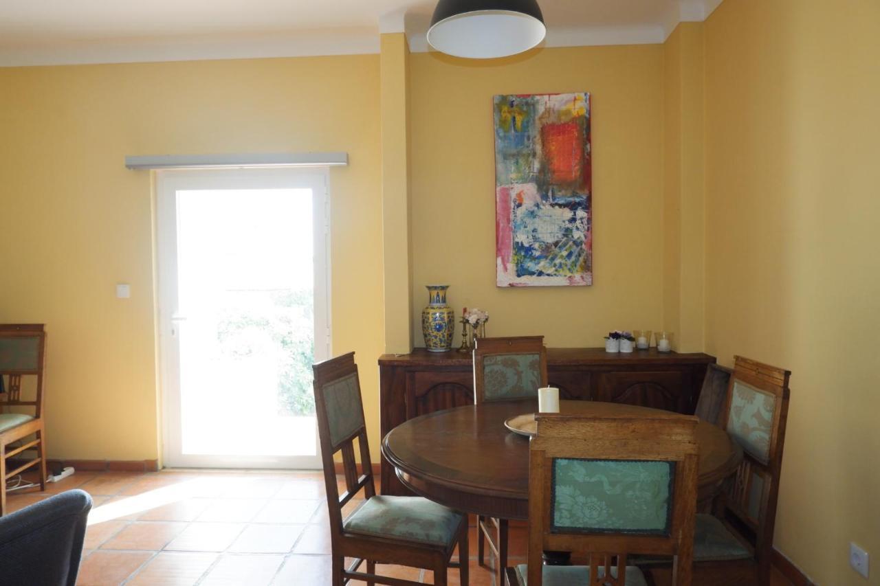הוילה אלבאס Horta De Pepinais מראה חיצוני תמונה